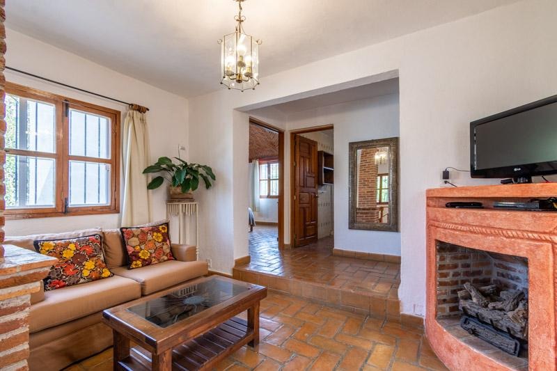 Casa Oasis Image