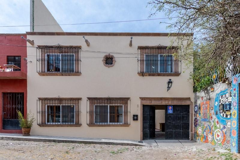 Casa Oasis Image