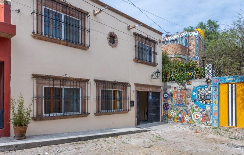 Casa Oasis Image