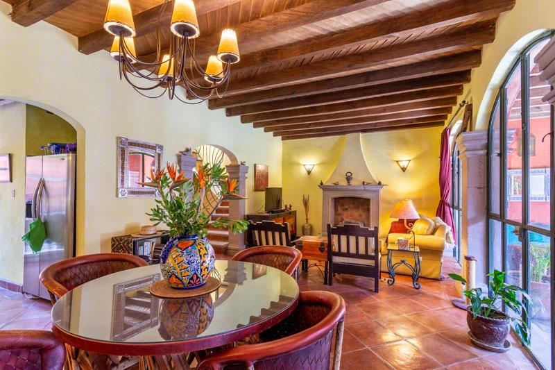 Casa Pamelita Image