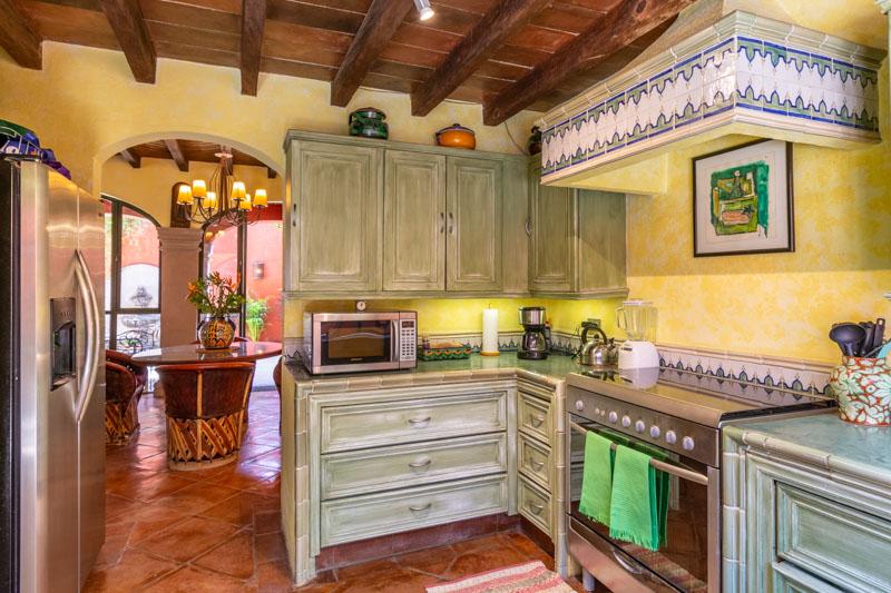 Casa Pamelita Image