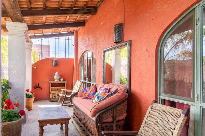 Casa Pamelita Image