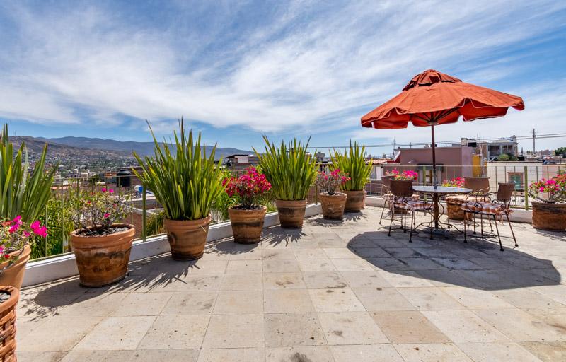 Casa Pamelita Image