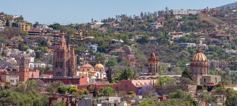 Casa Pamelita Image