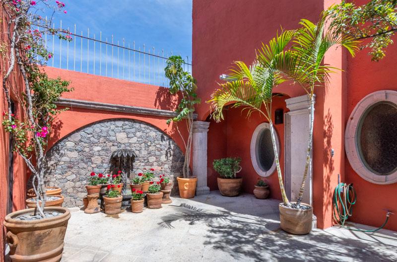 Casa Pamelita Image