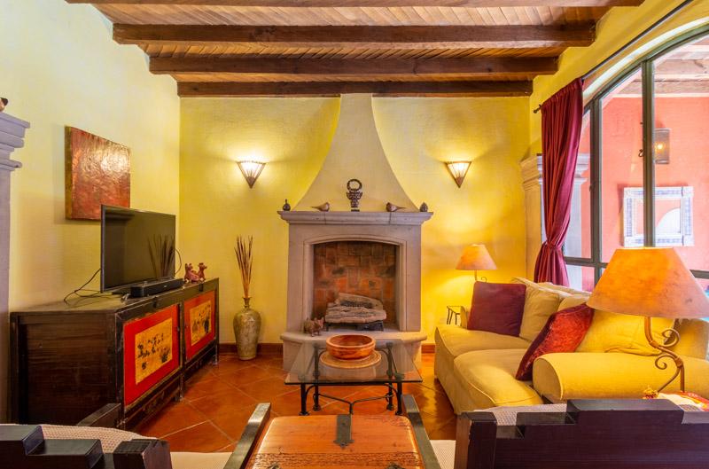 Casa Pamelita Image