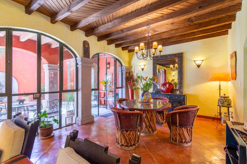 Casa Pamelita Image