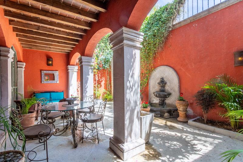 Casa Pamelita Image