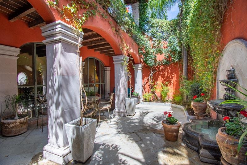 Casa Pamelita Image