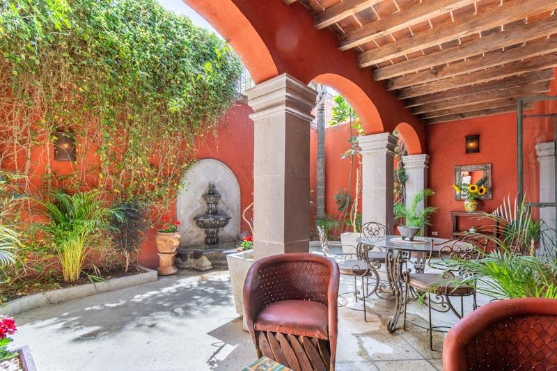 Casa Pamelita Image