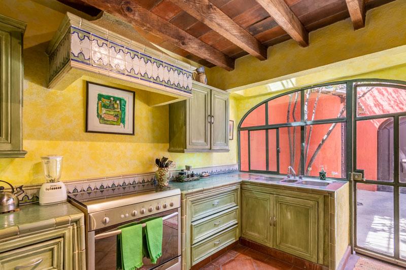 Casa Pamelita Image