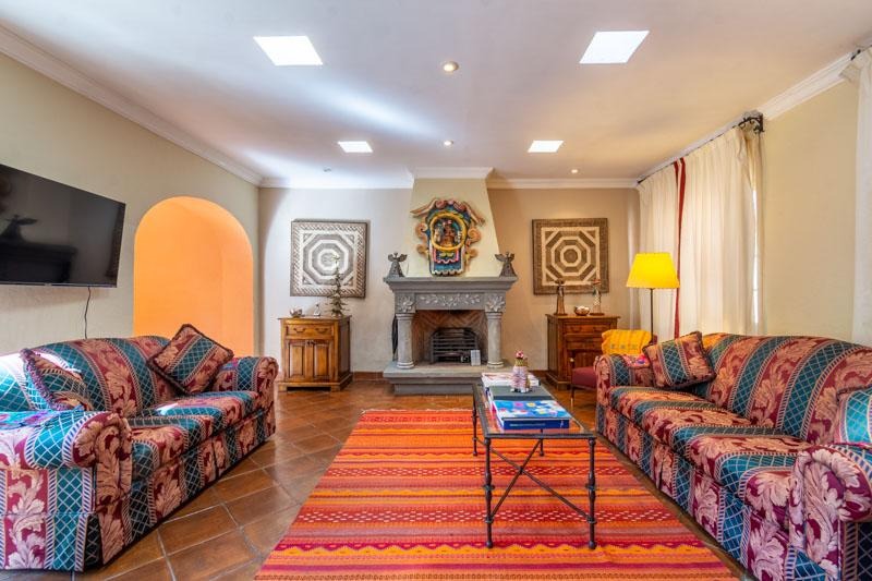 Casa Pinerolo Image
