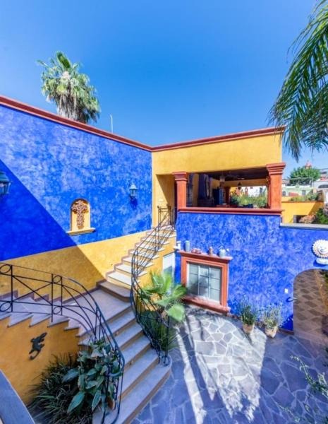 Casa Pinerolo Image