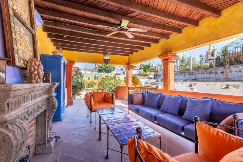 Casa Pinerolo Image