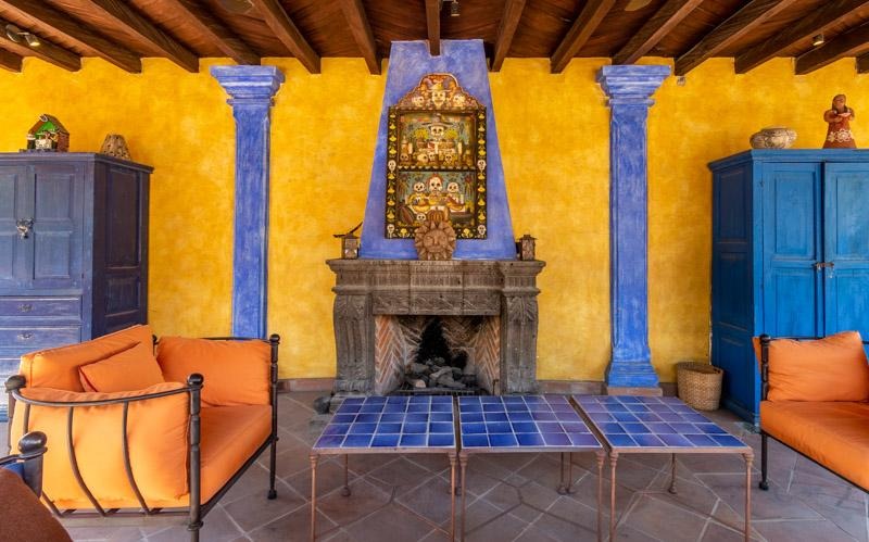 Casa Pinerolo Image