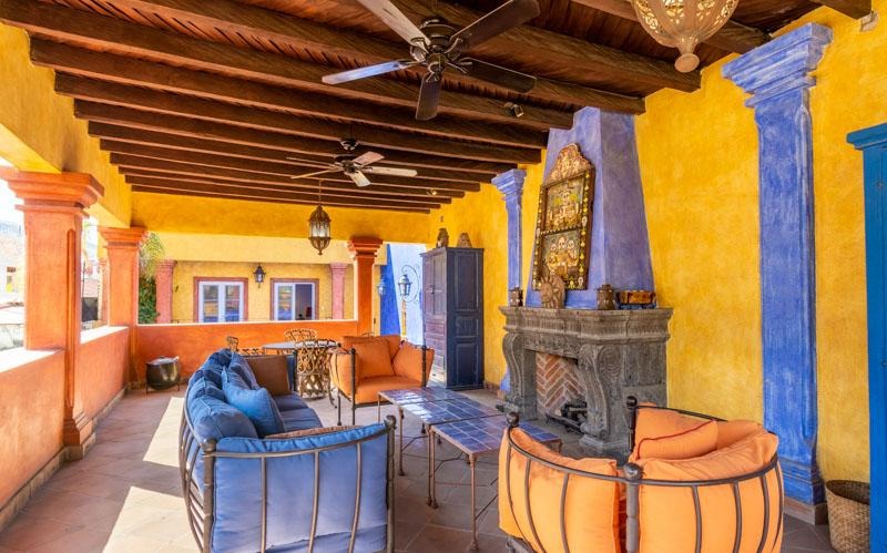 Casa Pinerolo Image