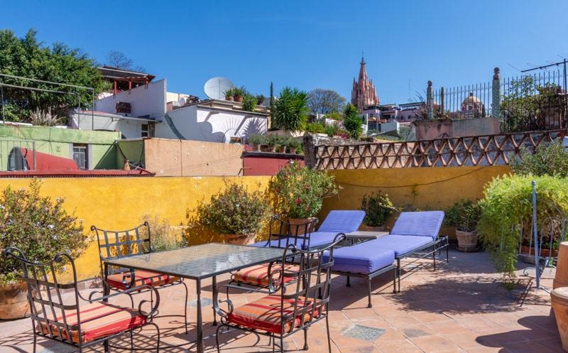 Casa Pinerolo Image