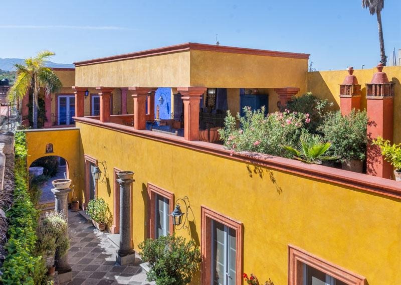 Casa Pinerolo Image