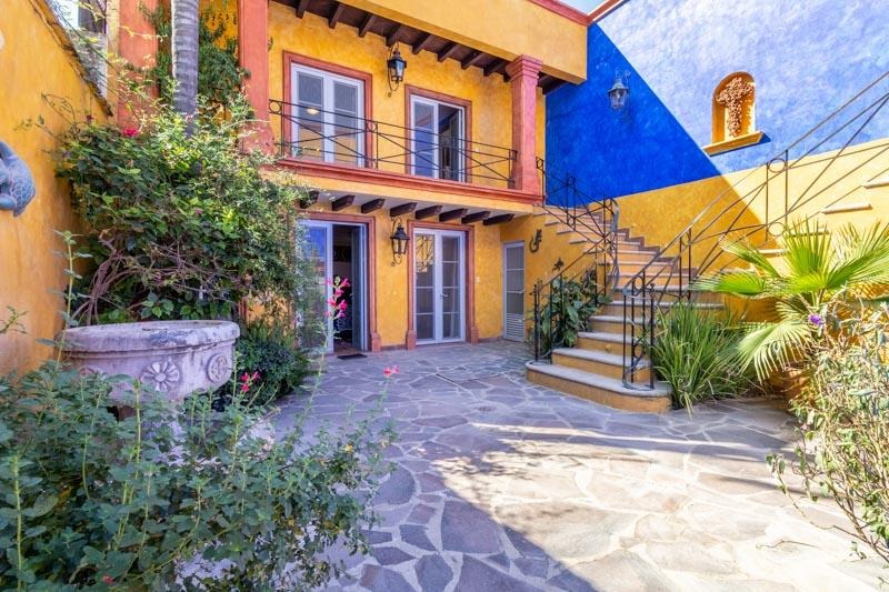 Casa Pinerolo Image