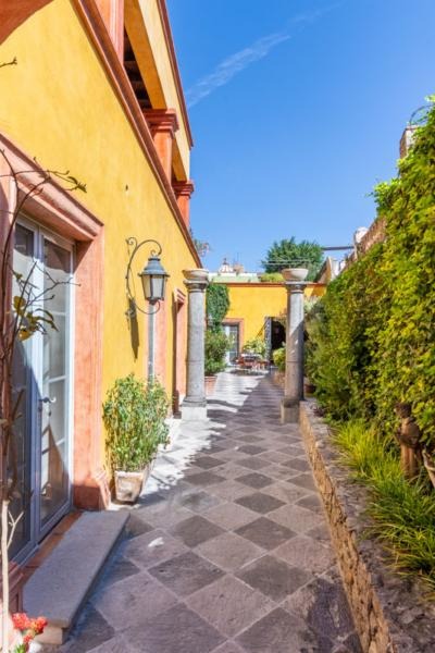 Casa Pinerolo Image