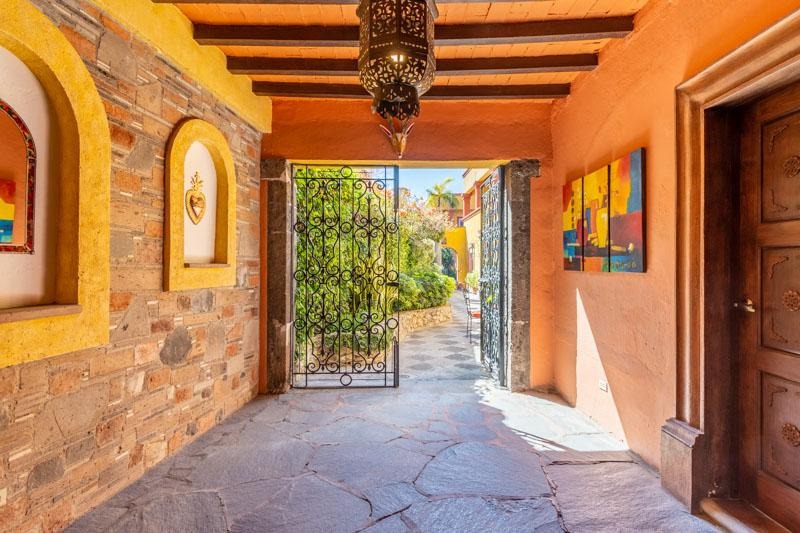 Casa Pinerolo Image