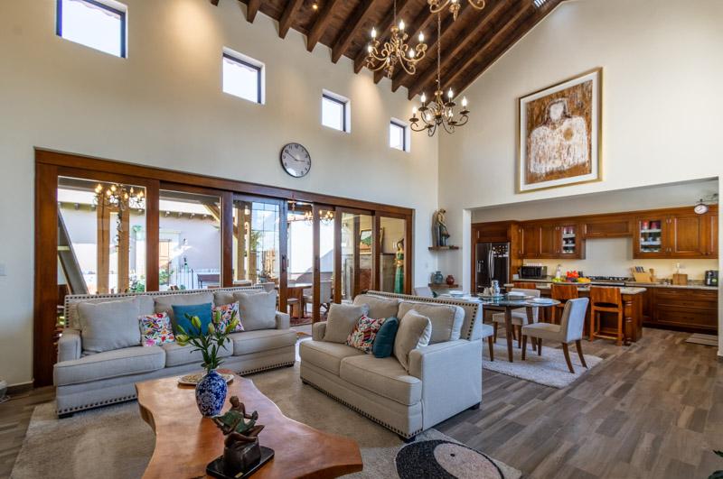 Casa Pueblito Image