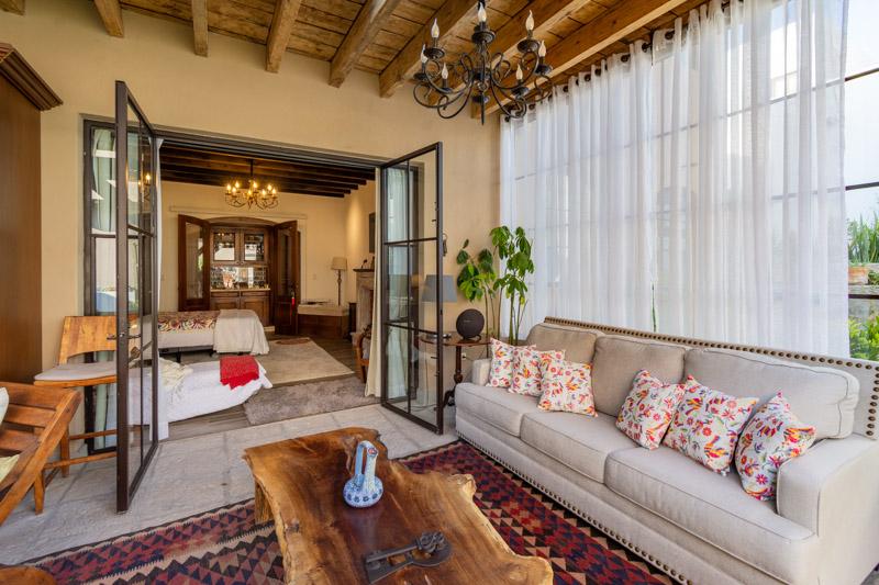 Casa Pueblito Image