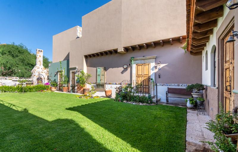 Casa Pueblito Image