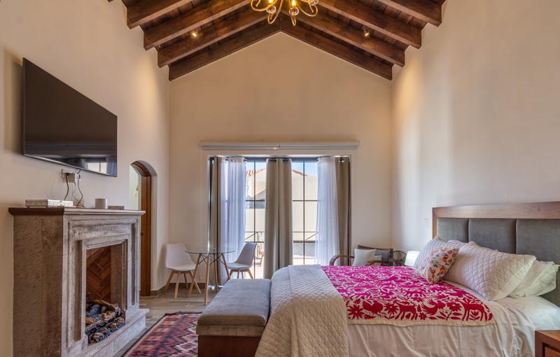 Casa Pueblito Image