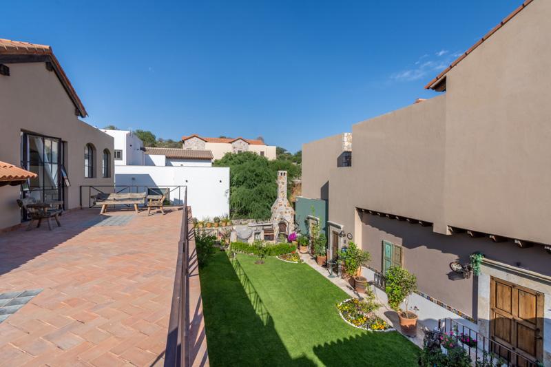 Casa Pueblito Image