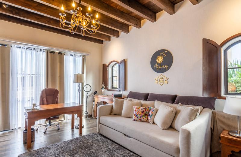 Casa Pueblito Image