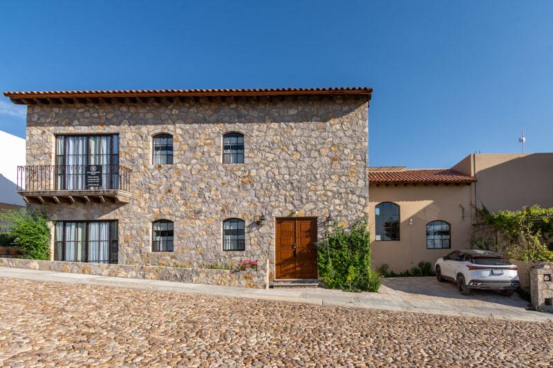 Casa Pueblito Image