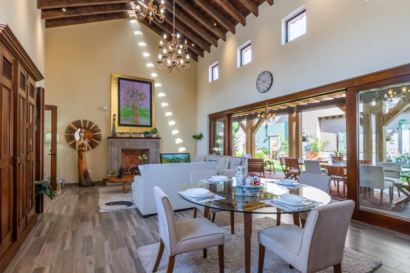 Casa Pueblito Image