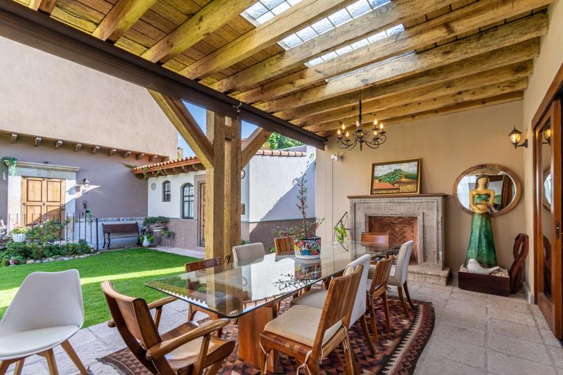 Casa Pueblito Image