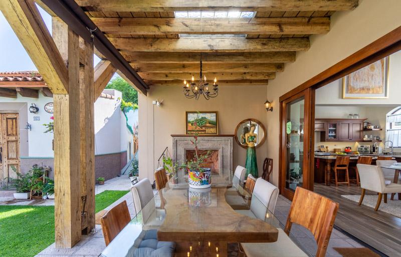 Casa Pueblito Image