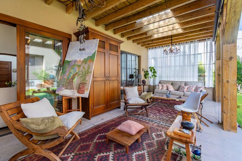 Casa Pueblito Image