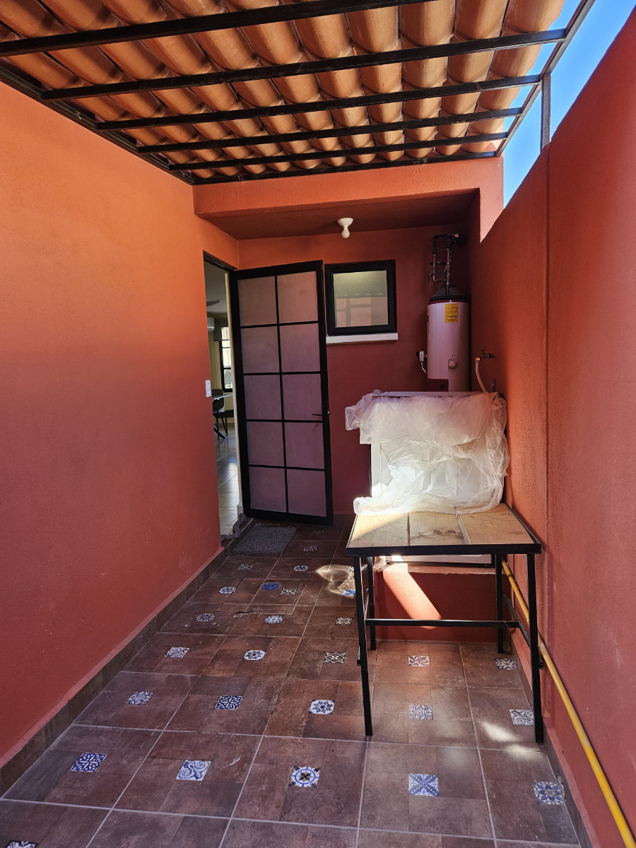 Casa Soleada Image
