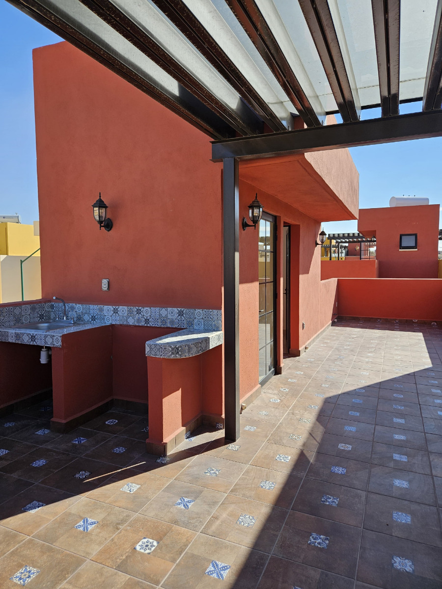 Casa Soleada Image