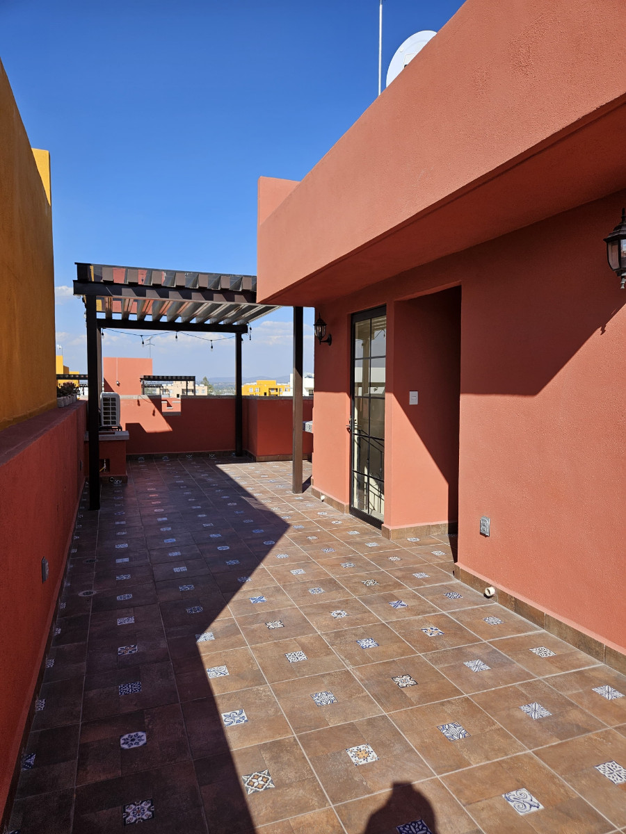 Casa Soleada Image