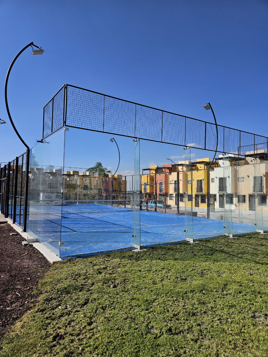 Casa Soleada Image