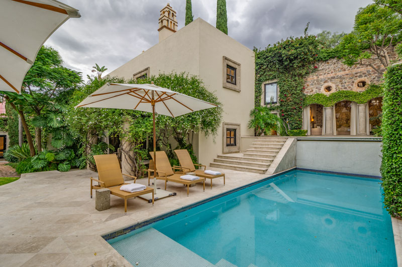 Casa Stream Image