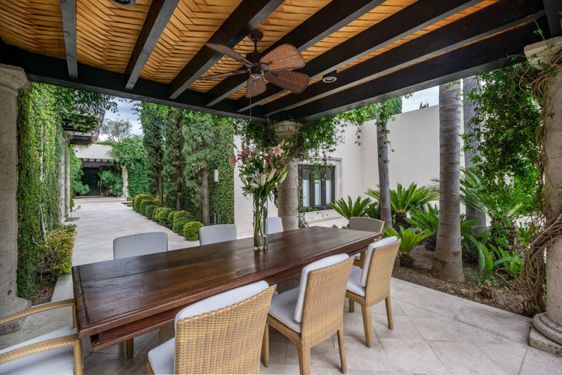 Casa Stream Image