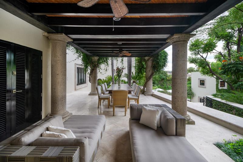 Casa Stream Image