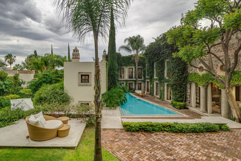 Casa Stream Image