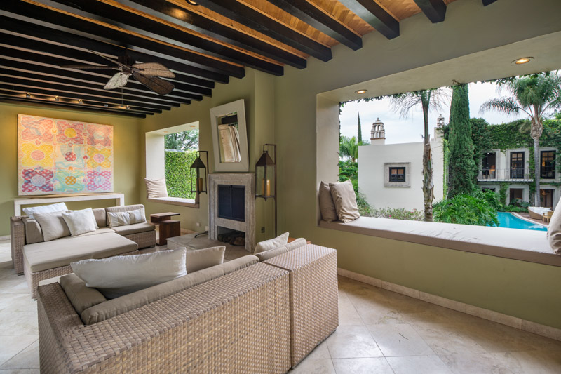Casa Stream Image