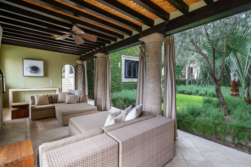 Casa Stream Image