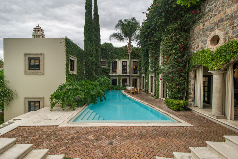 Casa Stream Image