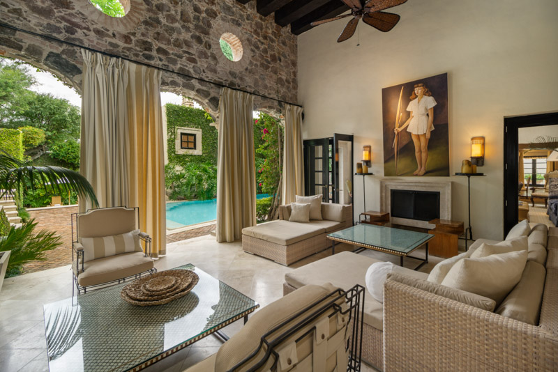 Casa Stream Image