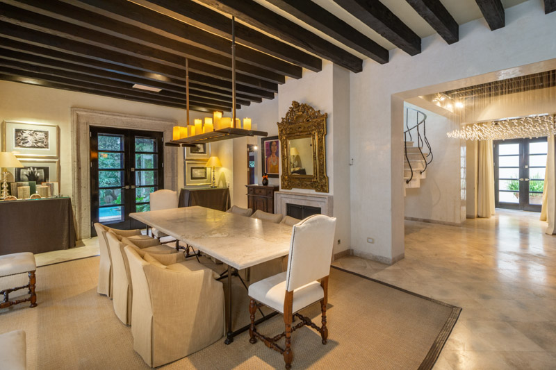 Casa Stream Image
