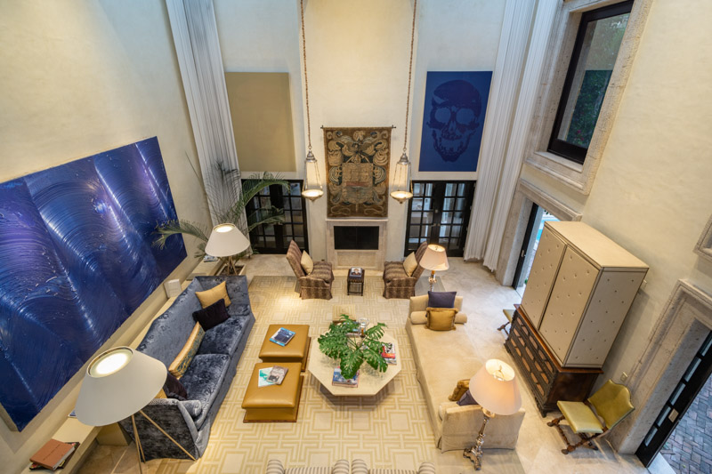Casa Stream Image